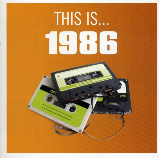 This Is 1986 (CD) (2008)