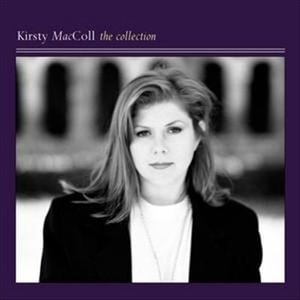 The Collection - Kirsty Maccoll - Musiikki - EMI GOLD - 5099923652620 - torstai 11. syyskuuta 2008