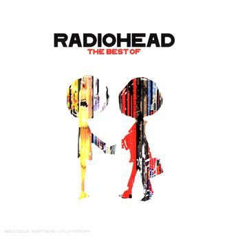 The Best Of The Best Of - Radiohead - Films - Parlophone - 5099924291620 - 22 juin 2017