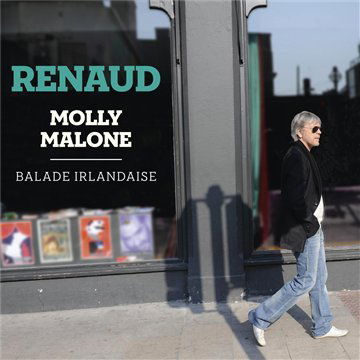 Molly Malone - Balade Irlandaise - Renaud - Music - EMI - 5099930719620 - August 16, 2019