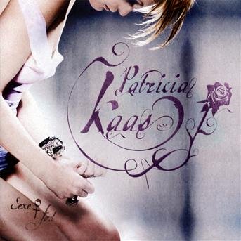 Cover for Patricia Kaas · Sexe Fort (CD)