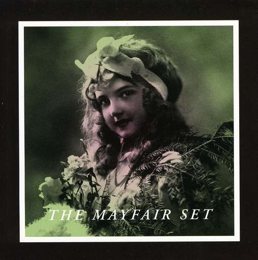 Cover for Mayfair Set (CD) (2010)