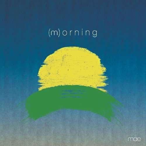Cover for Mae · Mae-morning (CD) (2009)