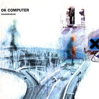 Cover for Radiohead · Ok Computer: Deluxe (Ger) (CD) [Collector's edition] (2009)