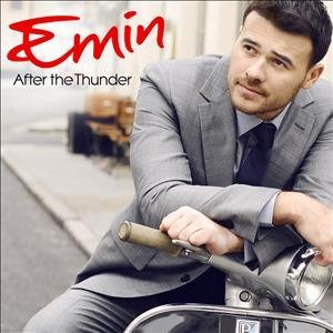 Cover for Emin · After the Thunder (CD) (2012)