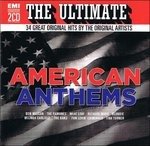 American Anthems Ultimate-v/a - American Anthems Ultimate - Music - Parlophone - 5099973165620 - 