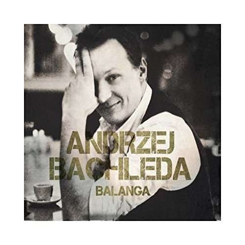 Cover for Andrzej Bachleda · Balanga (DVD) (2013)