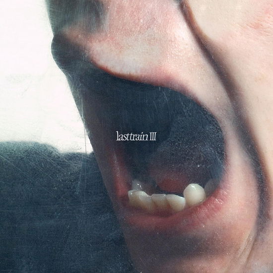 Cover for Last Train · Iii (LP) (2025)