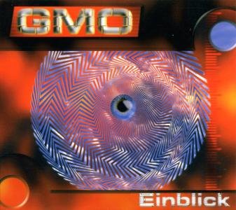 Cover for Gmo · Einblick (CD) [Digipak] (2001)