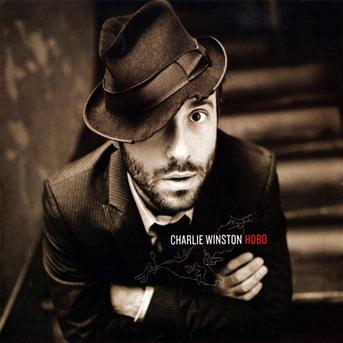 Cover for Charlie Winston · Hobo (CD) [Digipak] (2010)