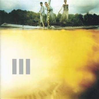 Cover for Sorten Muld · III (CD) (2000)