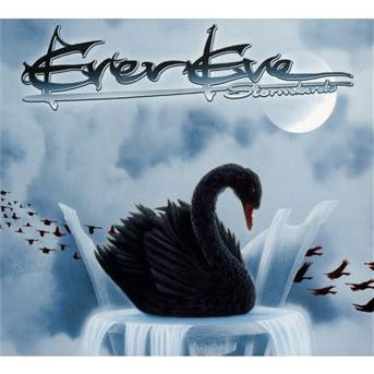 Cover for Evereve · Stormbirds (CD) [Remastered edition] (2008)