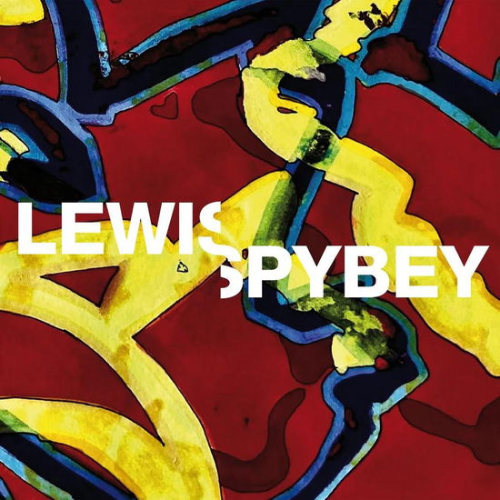 Lewis Spybey · Lewispybey (LP) (2024)