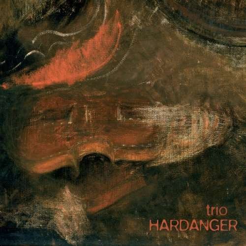 Cover for Trio Hardanger · * Trio Hardanger (CD) (2009)