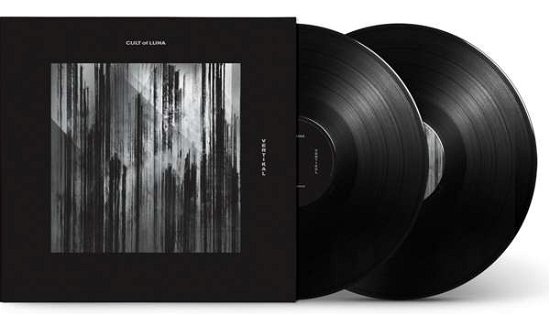 Cover for Cult Of Luna · Vertikal (LP) (2020)