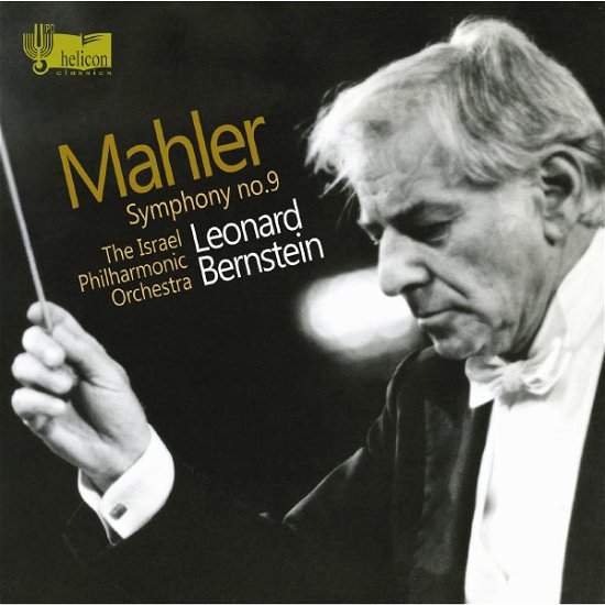 Gustav Mahler: Symphony No. 9 in D Major - The Israel Philharmonic Orchestra / Leon - Muziek - HELICON - 7293627965620 - 8 juni 2018