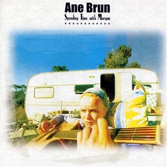 Cover for Ane Brun · Spending Time with Morgan (CD) (2010)