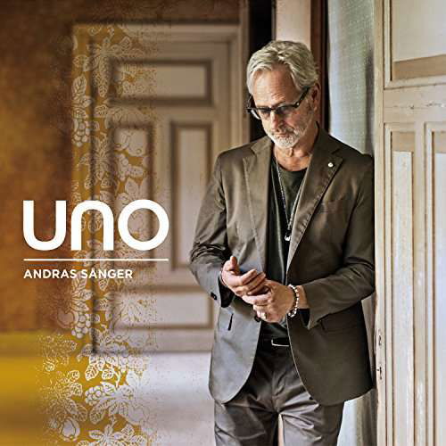Andras Sånger - Uno Svenningsson - Music - PLAYGROUND MUSIC - 7332181083620 - February 2, 2018