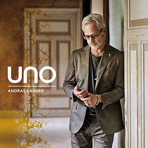 Andras Sånger - Uno Svenningsson - Musik - PLAYGROUND MUSIC - 7332181083620 - 2. februar 2018