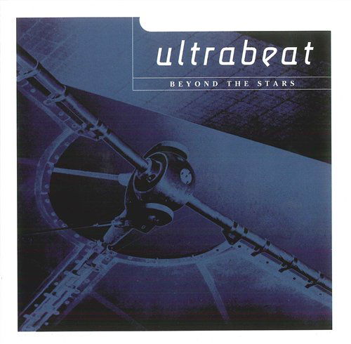 Cover for Ultrabeat · Beyond The Stars (CD) (2000)