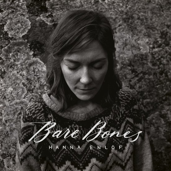 Cover for Hanna Enlof · Bare Bones (LP) (2021)