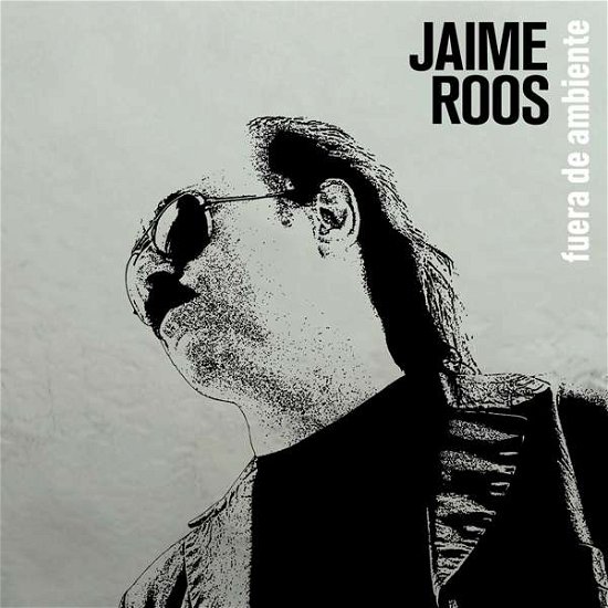 Cover for Jamie Roos · Fuera De Ambiente (LP) (2021)