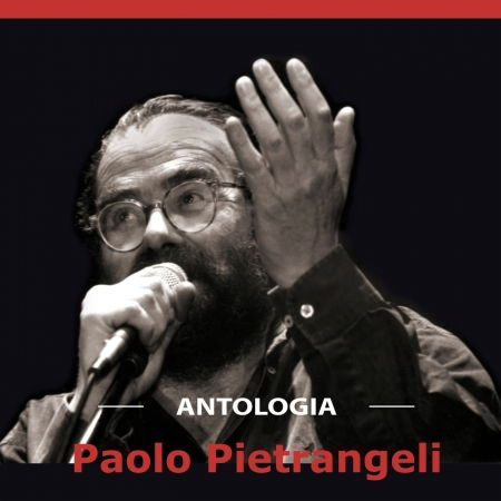 Antologia - Paolo Pietrangeli - Music - WARNER - 8012855399620 - October 2, 2009