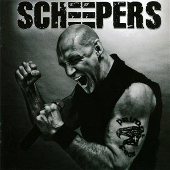 Scheepers - Scheepers - Muziek - Frontiers - 8024391050620 - 18 februari 2011