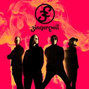 The Way It Burns - Ginger Evil - Música - FRONTIERS NEW RECORDING - 8024391146620 - 21 de fevereiro de 2025