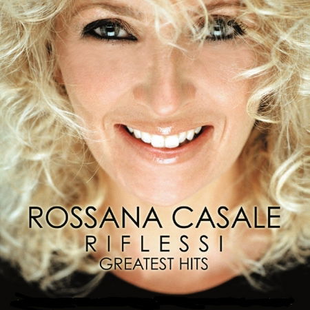 Rifless / Best of - Rossana Casale - Muzyka - IMPORT - 8028980094620 - 