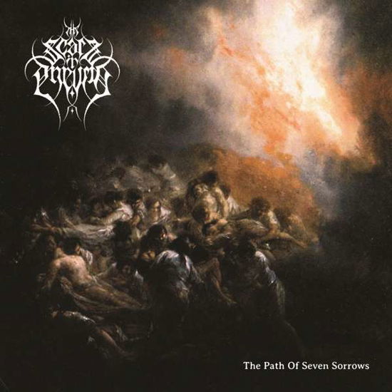 Path Of Seven Sorrows - Scars In Pneuma - Musik - PROMOTHEAN FIRE - 8033712044620 - 7. februar 2019