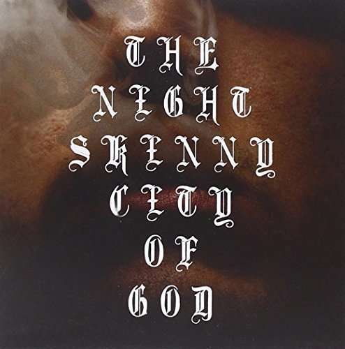 Cover for Night Skinny · City of God (CD) (2015)