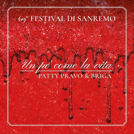 Red - Patty Pravo - Muzyka - MUSEO DEI SOGNATORI - 8051411743620 - 15 lutego 2019