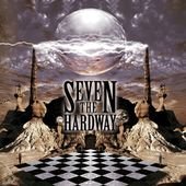 Cover for Seven The Hard Way (CD) (2010)