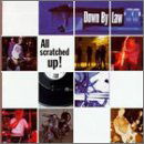 Cover for Down by Law · All Stratched Up (CD) (2002)