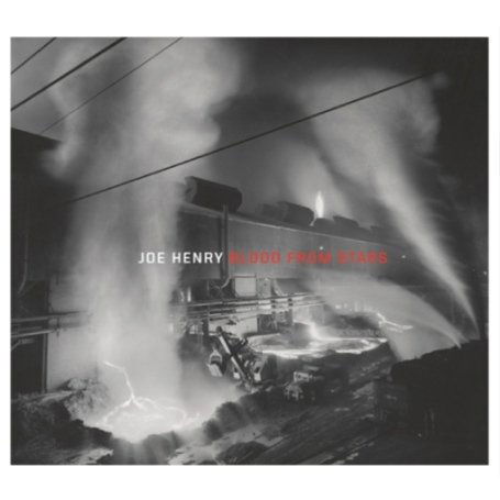 Cover for Joe Henry · Blood From Stars (CD) [Digipak] (2009)