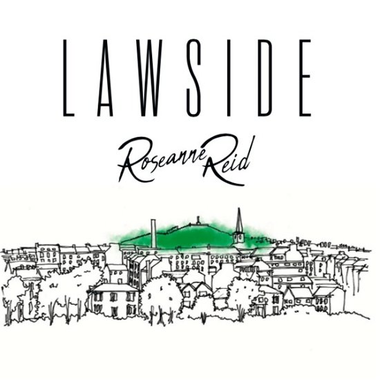 Lawside - Roseanne Reid - Musik - LASTMAN MEDIA - 8718857417620 - 2. juni 2023