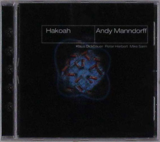 Hakoah - Manndorff Andy - Música - E99VLST - 9005346142620 - 22 de junho de 2000