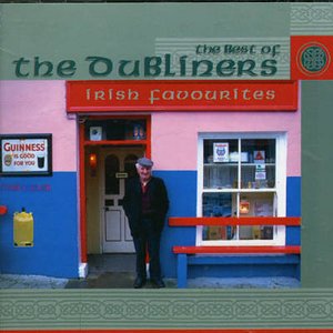 Cover for Dubliners · Best of (CD) (2003)