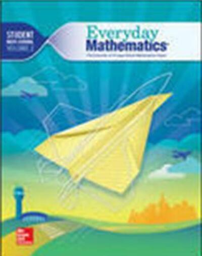 Cover for Max Bell · Everyday Mathematics 4: Grade 5 Spanish Classroom Games Kit Gameboards (GAME) (2016)