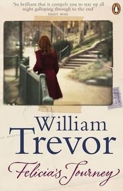 Cover for William Trevor · Felicia's Journey (Pocketbok) (2010)