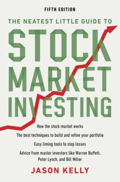 Cover for Jason Kelly · Neatest Little Guide to Stock Market Investing (Paperback Book) (2012)