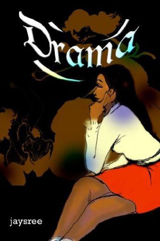 Cover for Jaysree Roberts · Drama (Paperback Book) (2004)