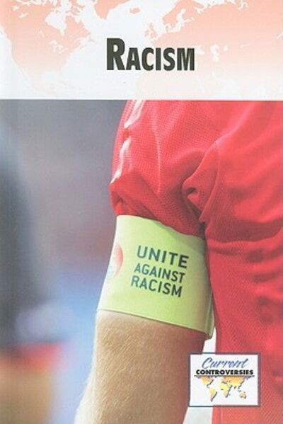 Cover for Noel Merino · Racism (Hardcover Book) (2009)