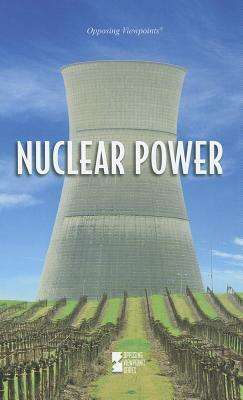 Cover for Lynn M Zott · Nuclear Power (Hardcover Book) (2012)