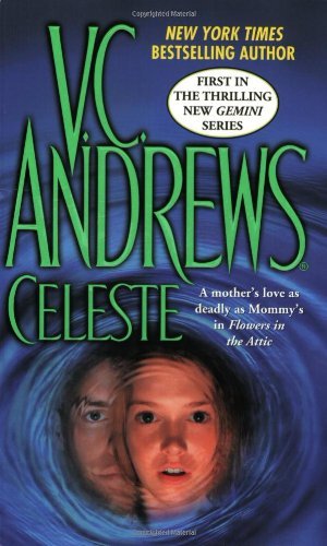 Cover for V.C. Andrews · Celeste - Gemini (Paperback Book) [1st edition] (2004)