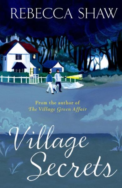 Village Secrets - Turnham Malpas - Rebecca Shaw - Books - Orion Publishing Co - 9780752817620 - January 21, 2010