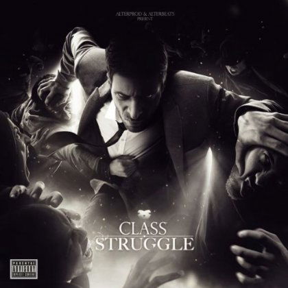 Class Struggle - Alterbeats - Musikk - COAL - 9780777779620 - 29. oktober 2013