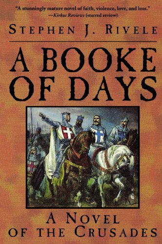 Cover for Perseus · A Booke of Days (Paperback Book) [1st Pbk. Ed edition] (1998)