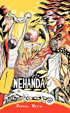 Cover for Yvonne Vera · Nehanda (Paperback Book) (1993)